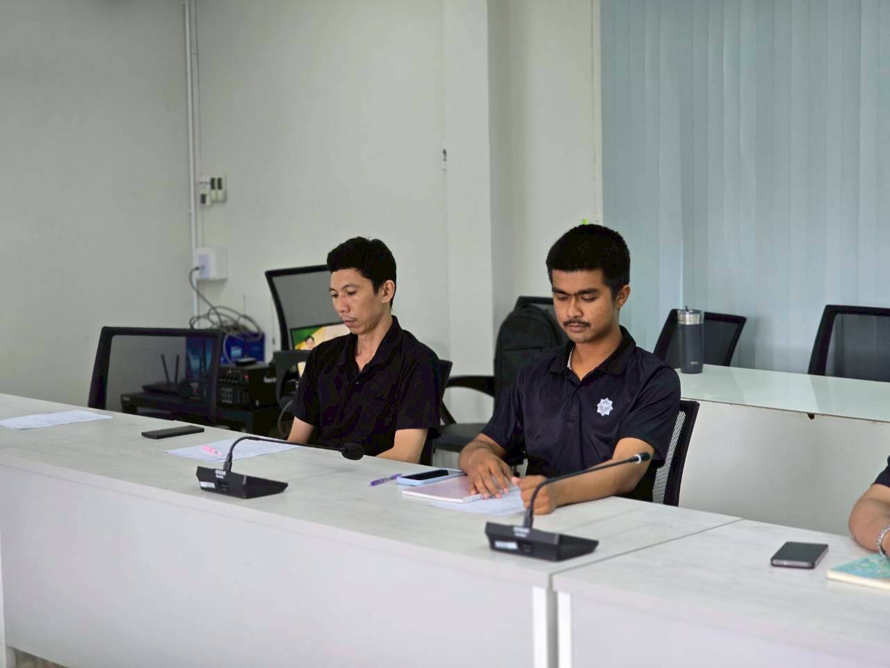 title - ส.ป.ก.เพชรบุรี เข้าร่วมประชุมตรวจติดตามความก้าวหน้าผลการดำเนินงานตามแผนการตรวจราชการของผู้ตรวจราชการสำนักงานการปฏิรูปที่ดินเพื่อเกษตรกรรม